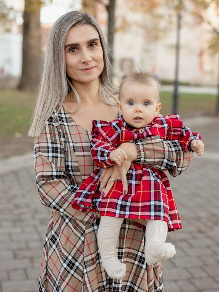 Body šaty JOY DR