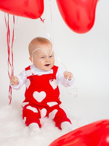 Tepláky na traky VALENTINE