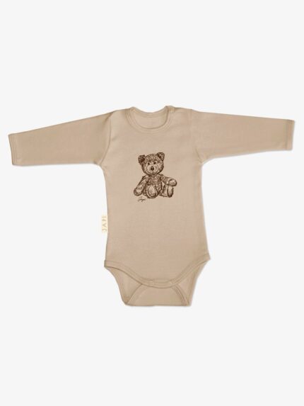 Body 1F TEDDY BEARS DR