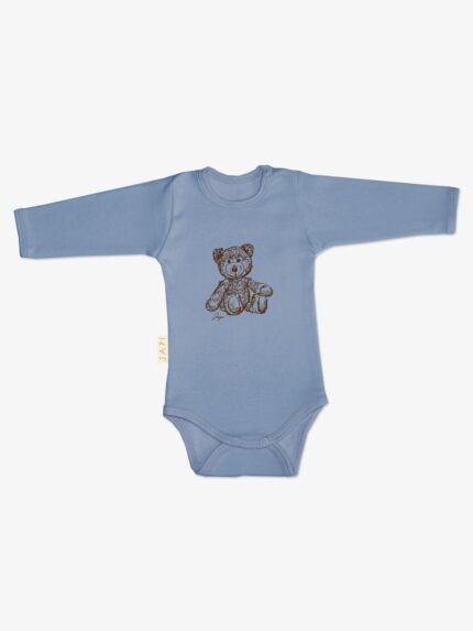Body 1F TEDDY BEARS DR