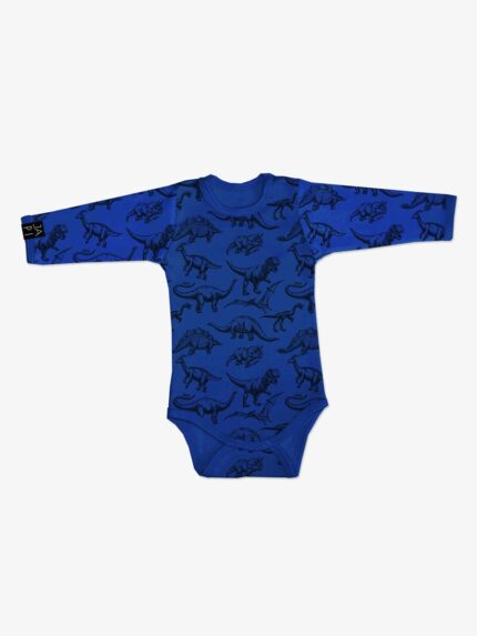 Body DINO DR