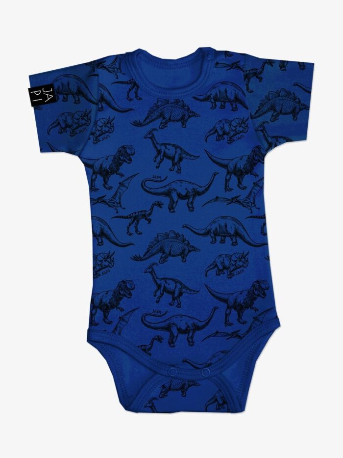 Body DINO KR