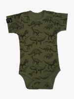 Body DINO KR