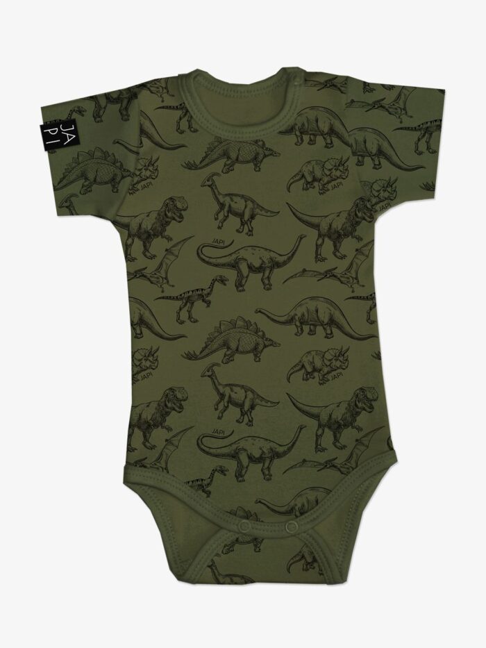 Body DINO KR