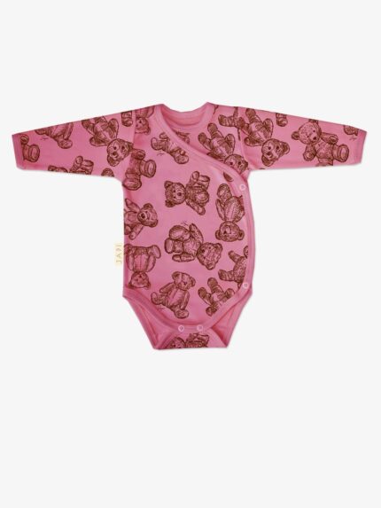 Body prekladacie TEDDY BEARS DR