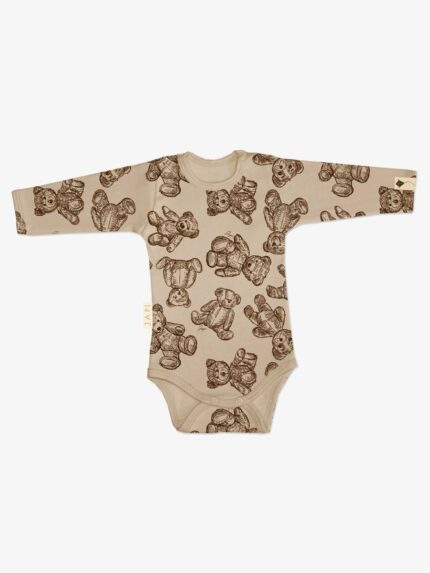 Body TEDDY BEARS DR