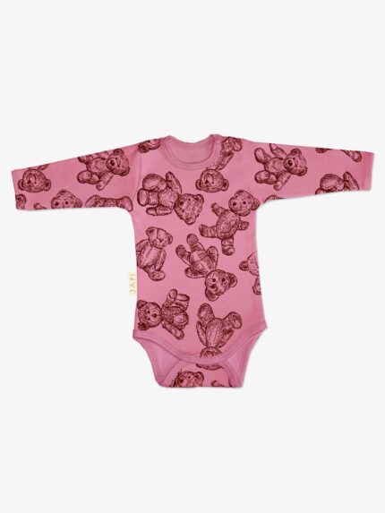 Body TEDDY BEARS DR