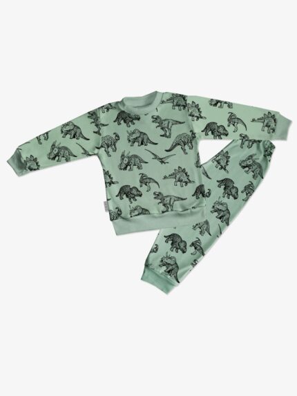 Pyžamo DINOSAURUS