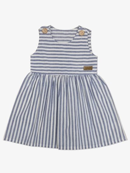 Šatová sukňa STRIPES