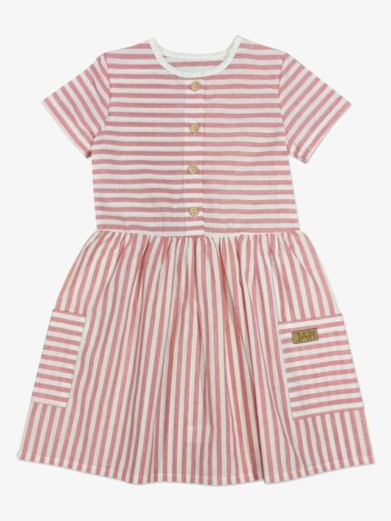 Šaty STRIPES KR
