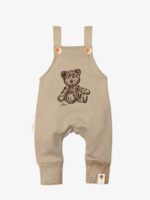 Tepláky na traky 1F TEDDY BEARS