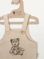 Tepláky na traky 1F TEDDY BEARS