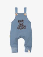 Tepláky na traky 1F TEDDY BEARS