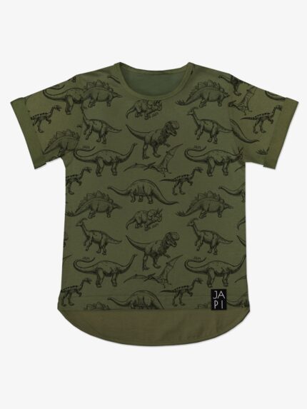 Tričko DINO KR